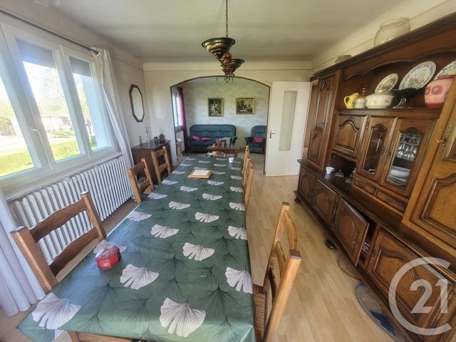 Maison &agrave; vendre - 5 pi&egrave;ces - 126 m2 - Ratte - 71 - BOURGOGNE