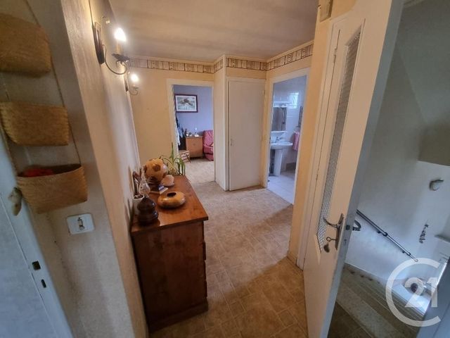 Maison &agrave; vendre - 5 pi&egrave;ces - 126 m2 - Ratte - 71 - BOURGOGNE