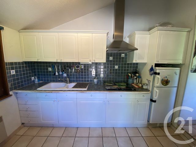 Maison à vendre - 3 pièces - 76,30 m2 - Branges - 71 - BOURGOGNE