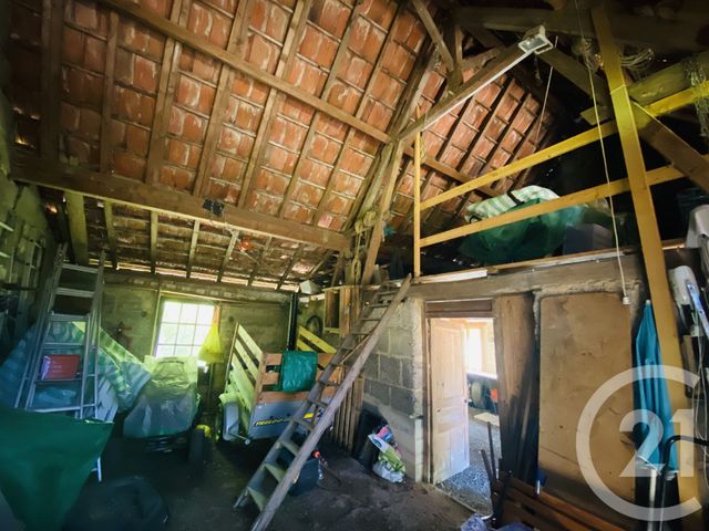 Maison à vendre - 3 pièces - 76,30 m2 - Branges - 71 - BOURGOGNE