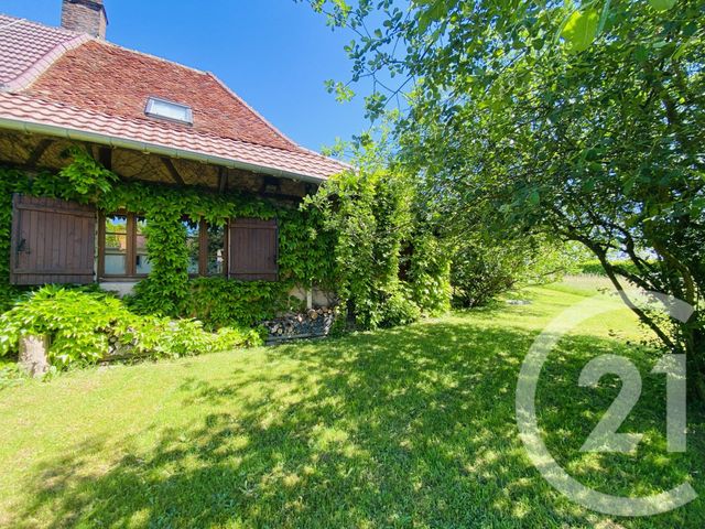 Maison à vendre - 3 pièces - 76,30 m2 - Branges - 71 - BOURGOGNE