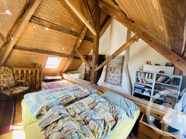 Maison à vendre - 3 pièces - 76,30 m2 - Branges - 71 - BOURGOGNE