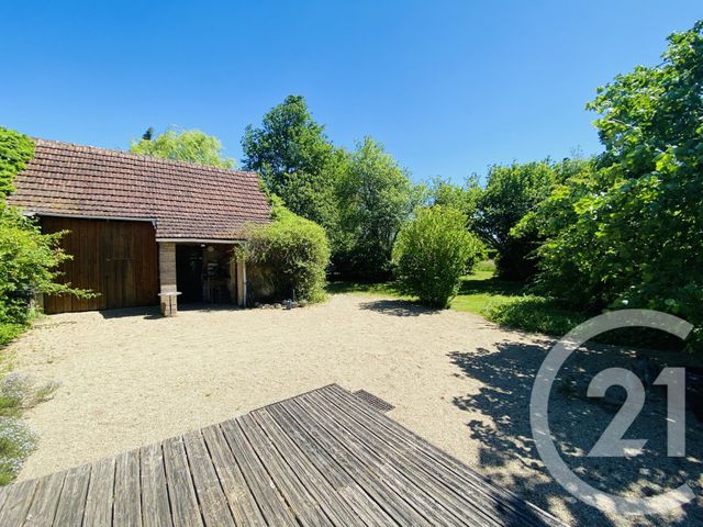 Maison à vendre - 3 pièces - 76,30 m2 - Branges - 71 - BOURGOGNE
