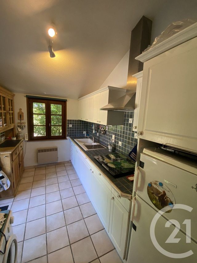 Maison à vendre - 3 pièces - 76,30 m2 - Branges - 71 - BOURGOGNE