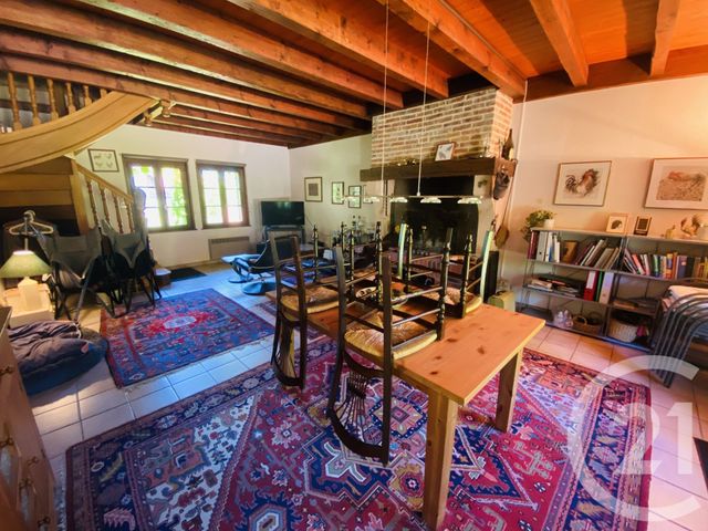 Maison à vendre - 3 pièces - 76,30 m2 - Branges - 71 - BOURGOGNE