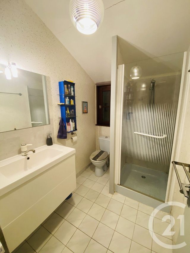 Maison à vendre - 3 pièces - 76,30 m2 - Branges - 71 - BOURGOGNE