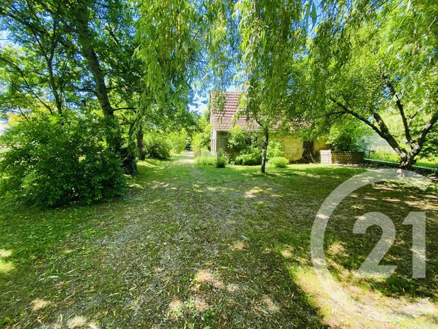 Maison à vendre - 3 pièces - 76,30 m2 - Branges - 71 - BOURGOGNE