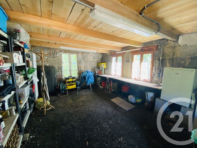 Maison à vendre - 3 pièces - 76,30 m2 - Branges - 71 - BOURGOGNE