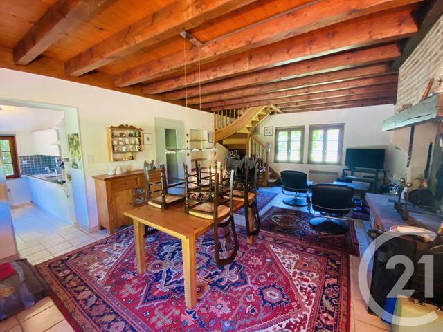 Maison à vendre - 3 pièces - 76,30 m2 - Branges - 71 - BOURGOGNE