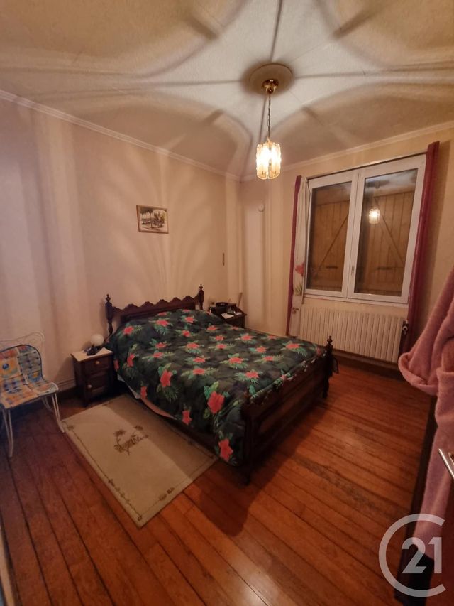 Maison à vendre - 7 pièces - 130 m2 - Branges - 71 - BOURGOGNE