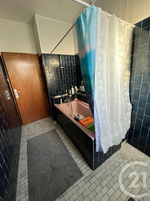 Maison à vendre - 7 pièces - 130 m2 - Branges - 71 - BOURGOGNE