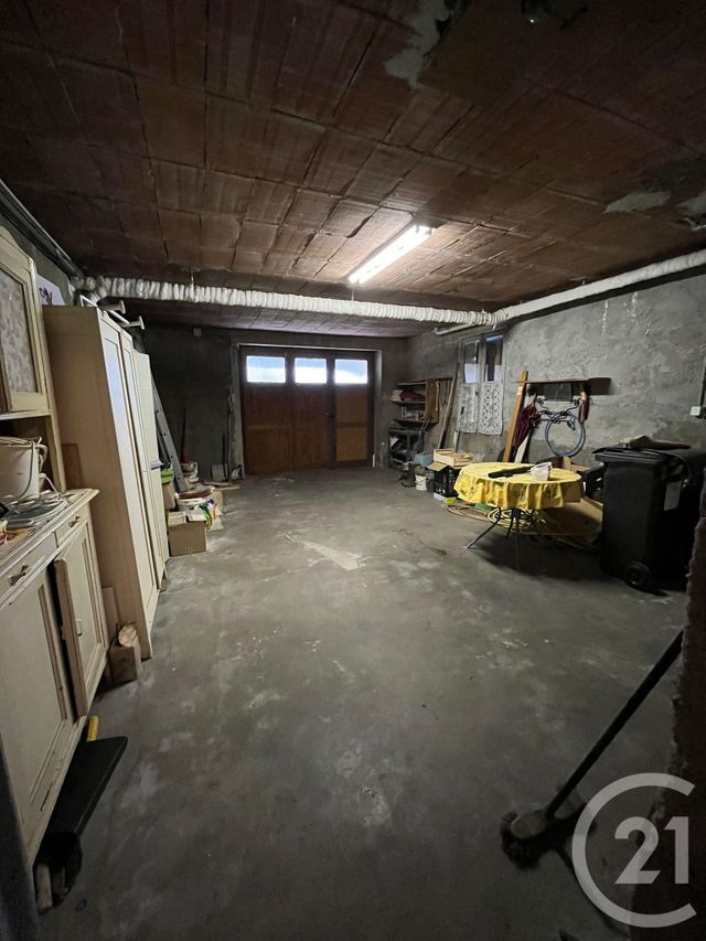 Maison à vendre - 7 pièces - 130 m2 - Branges - 71 - BOURGOGNE