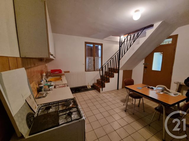 Maison à vendre - 7 pièces - 130 m2 - Branges - 71 - BOURGOGNE