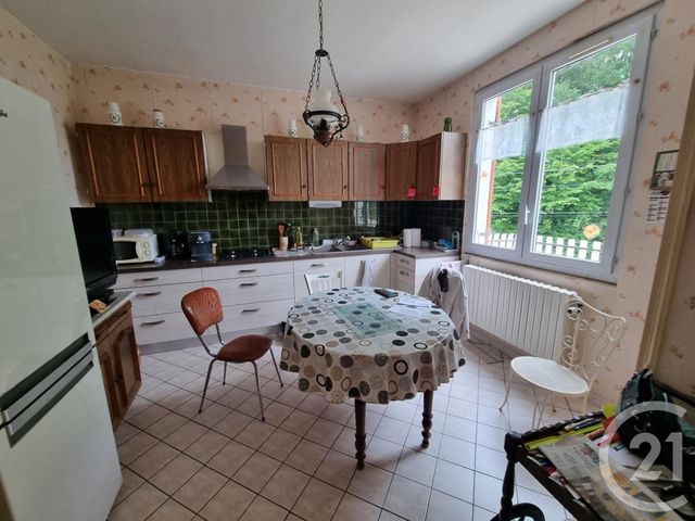 Maison à vendre - 7 pièces - 130 m2 - Branges - 71 - BOURGOGNE