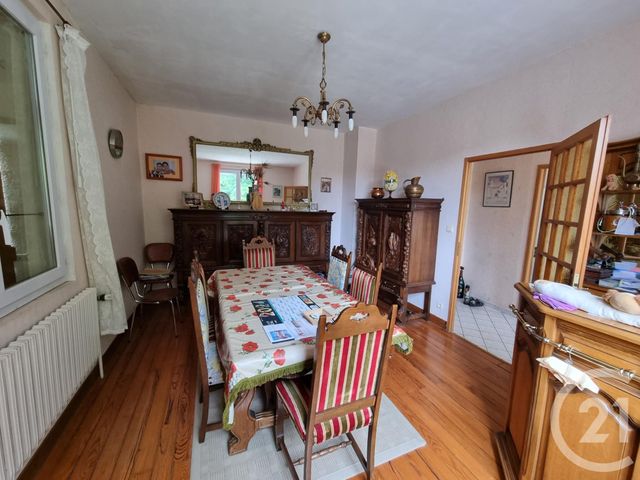 Maison à vendre - 7 pièces - 130 m2 - Branges - 71 - BOURGOGNE