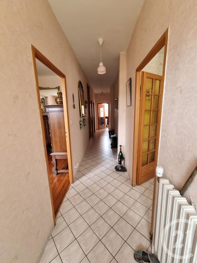 Maison à vendre - 7 pièces - 130 m2 - Branges - 71 - BOURGOGNE