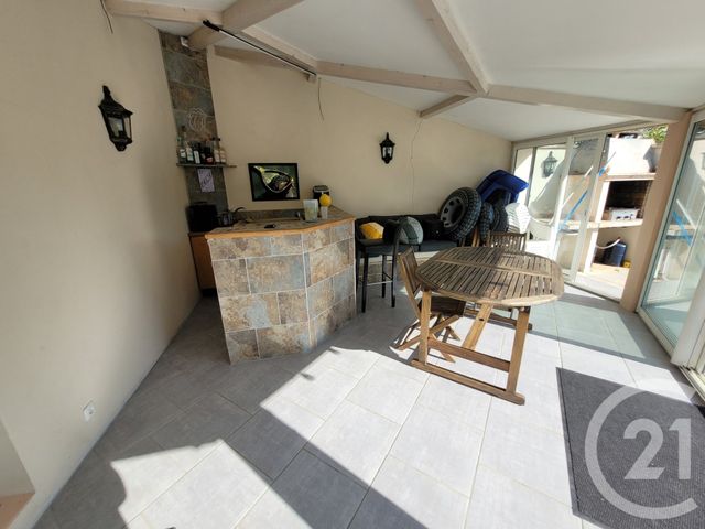 Maison &agrave; vendre - 7 pi&egrave;ces - 131 m2 - Louhans Chateaurenaud - 71 - BOURGOGNE