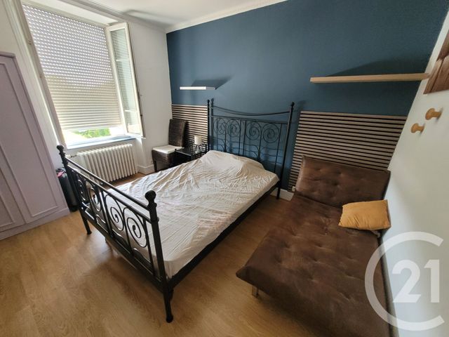 Maison &agrave; vendre - 7 pi&egrave;ces - 131 m2 - Louhans Chateaurenaud - 71 - BOURGOGNE