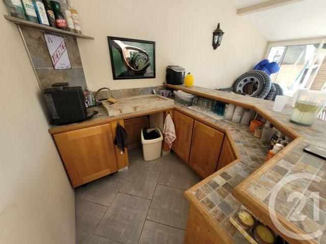 Maison &agrave; vendre - 7 pi&egrave;ces - 131 m2 - Louhans Chateaurenaud - 71 - BOURGOGNE