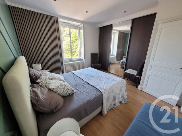 Maison &agrave; vendre - 7 pi&egrave;ces - 131 m2 - Louhans Chateaurenaud - 71 - BOURGOGNE