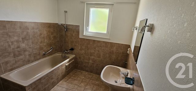 Maison &agrave; vendre - 5 pi&egrave;ces - 120 m2 - Bruailles - 71 - BOURGOGNE