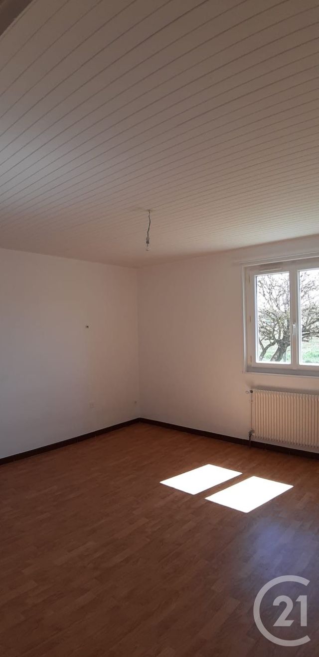 Maison à vendre - 5 pièces - 120 m2 - Bruailles - 71 - BOURGOGNE