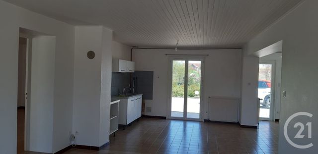 Maison à vendre - 5 pièces - 120 m2 - Bruailles - 71 - BOURGOGNE