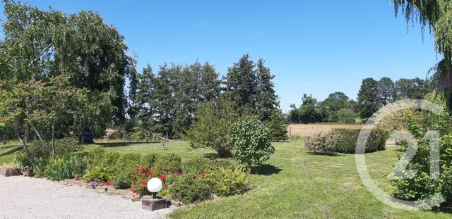 Maison à vendre - 5 pièces - 120 m2 - Bruailles - 71 - BOURGOGNE