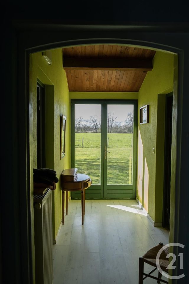 Maison à vendre - 5 pièces - 169,17 m2 - La Chaux - 71 - BOURGOGNE