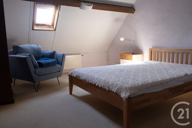 Maison à vendre - 5 pièces - 169,17 m2 - La Chaux - 71 - BOURGOGNE