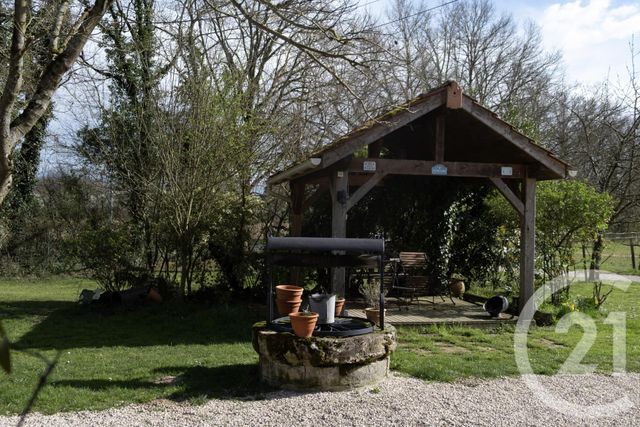 Maison à vendre - 5 pièces - 169,17 m2 - La Chaux - 71 - BOURGOGNE