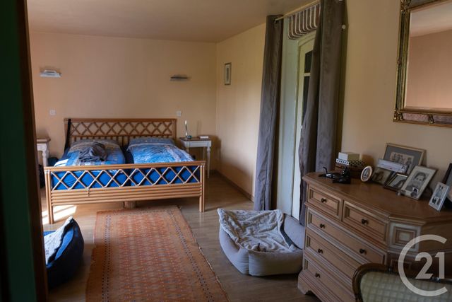 Maison à vendre - 5 pièces - 169,17 m2 - La Chaux - 71 - BOURGOGNE