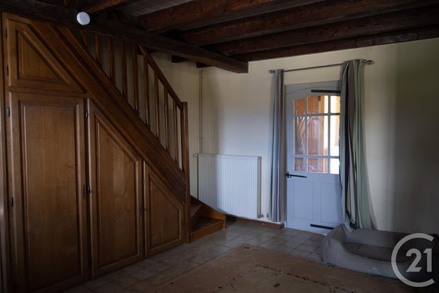 Maison à vendre - 5 pièces - 169,17 m2 - La Chaux - 71 - BOURGOGNE