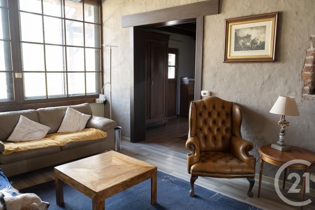 Maison à vendre - 5 pièces - 169,17 m2 - La Chaux - 71 - BOURGOGNE