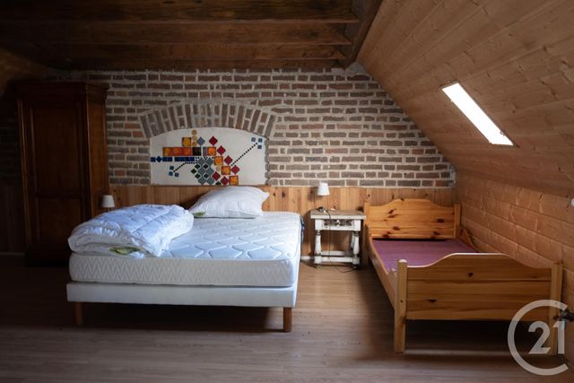 Maison à vendre - 5 pièces - 169,17 m2 - La Chaux - 71 - BOURGOGNE