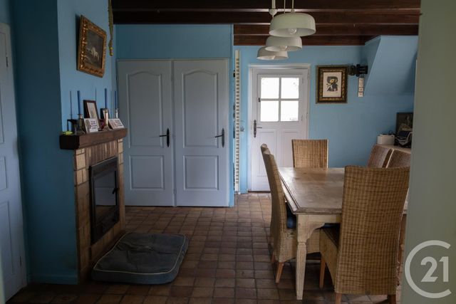 Maison à vendre - 5 pièces - 169,17 m2 - La Chaux - 71 - BOURGOGNE