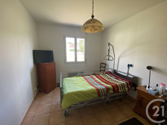 Maison à vendre - 3 pièces - 101,82 m2 - Louhans - 71 - BOURGOGNE