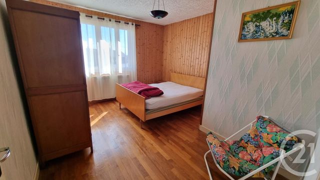 Maison à vendre - 7 pièces - 147 m2 - St Usuge - 71 - BOURGOGNE