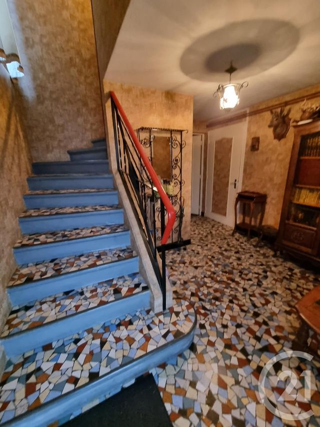 Maison à vendre - 7 pièces - 147 m2 - St Usuge - 71 - BOURGOGNE