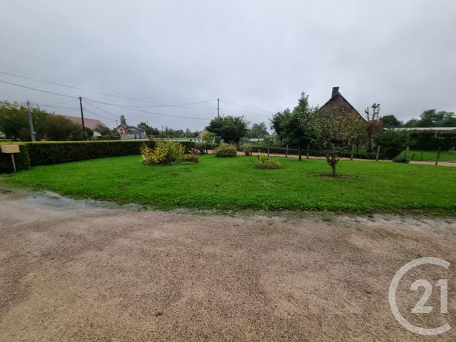 Maison à vendre - 7 pièces - 147 m2 - St Usuge - 71 - BOURGOGNE