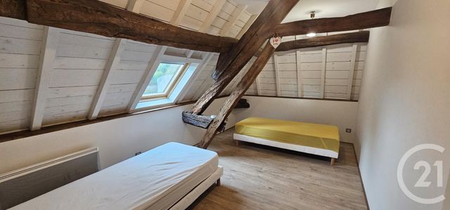 Maison &agrave; vendre - 10 pi&egrave;ces - 242 m2 - Montagny Pres Louhans - 71 - BOURGOGNE