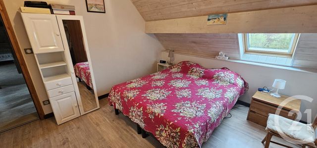 Maison &agrave; vendre - 10 pi&egrave;ces - 242 m2 - Montagny Pres Louhans - 71 - BOURGOGNE