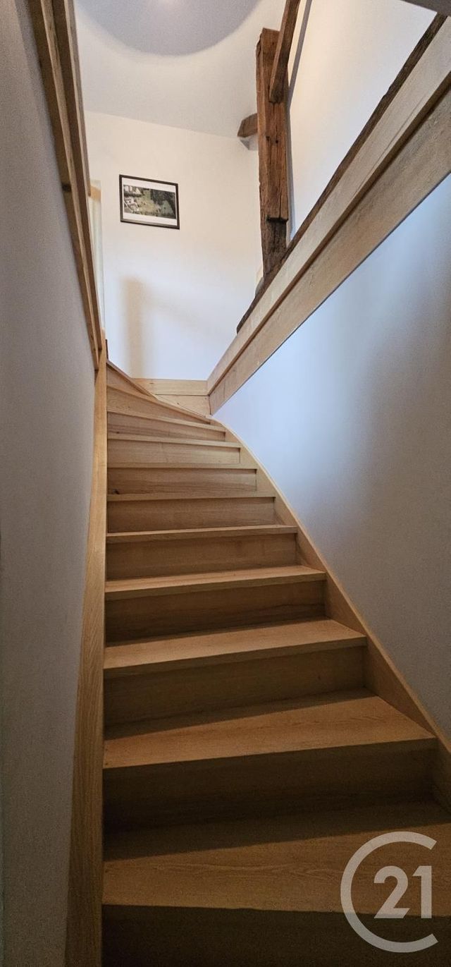 Maison &agrave; vendre - 10 pi&egrave;ces - 242 m2 - Montagny Pres Louhans - 71 - BOURGOGNE