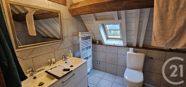 Maison &agrave; vendre - 10 pi&egrave;ces - 242 m2 - Montagny Pres Louhans - 71 - BOURGOGNE