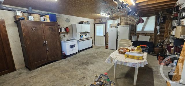 Maison &agrave; vendre - 10 pi&egrave;ces - 242 m2 - Montagny Pres Louhans - 71 - BOURGOGNE