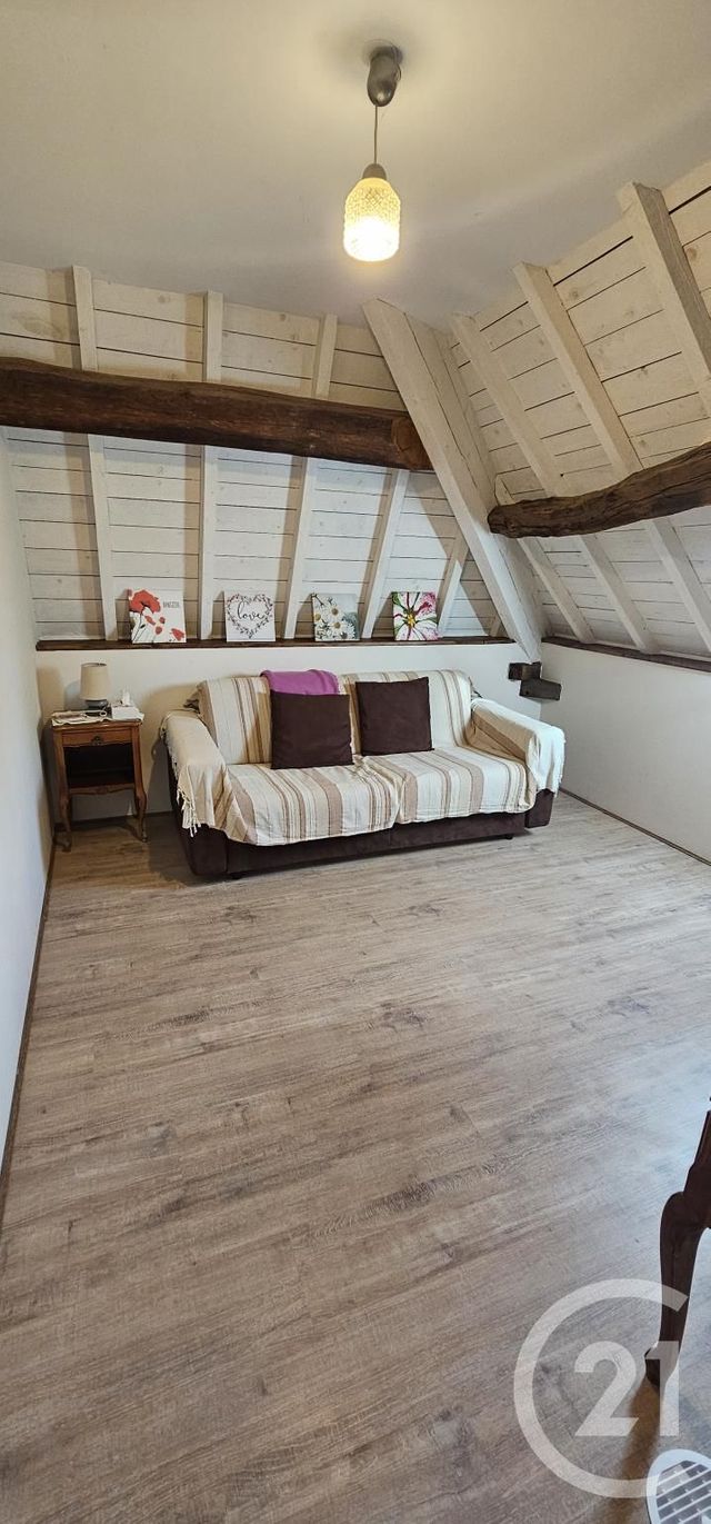 Maison &agrave; vendre - 10 pi&egrave;ces - 242 m2 - Montagny Pres Louhans - 71 - BOURGOGNE