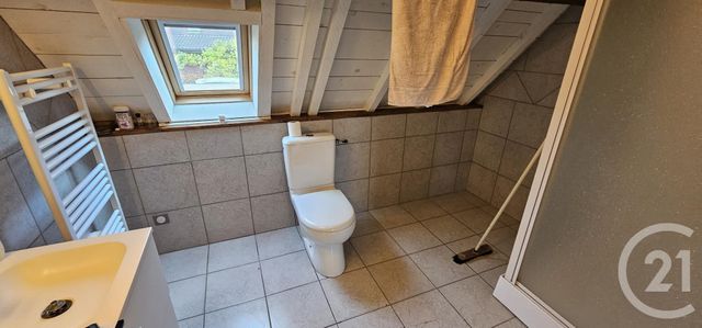 Maison &agrave; vendre - 10 pi&egrave;ces - 242 m2 - Montagny Pres Louhans - 71 - BOURGOGNE