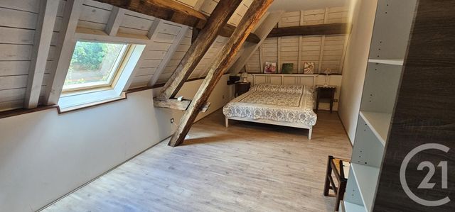 Maison &agrave; vendre - 10 pi&egrave;ces - 242 m2 - Montagny Pres Louhans - 71 - BOURGOGNE