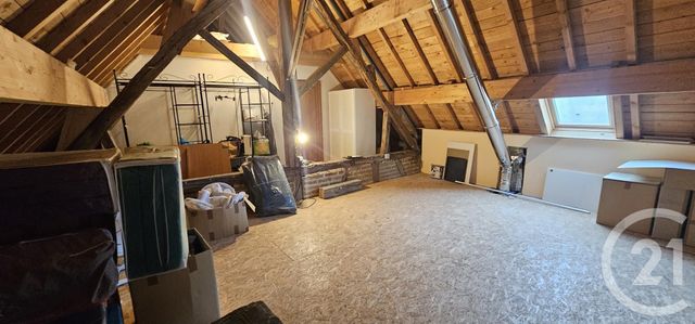 Maison &agrave; vendre - 10 pi&egrave;ces - 242 m2 - Montagny Pres Louhans - 71 - BOURGOGNE