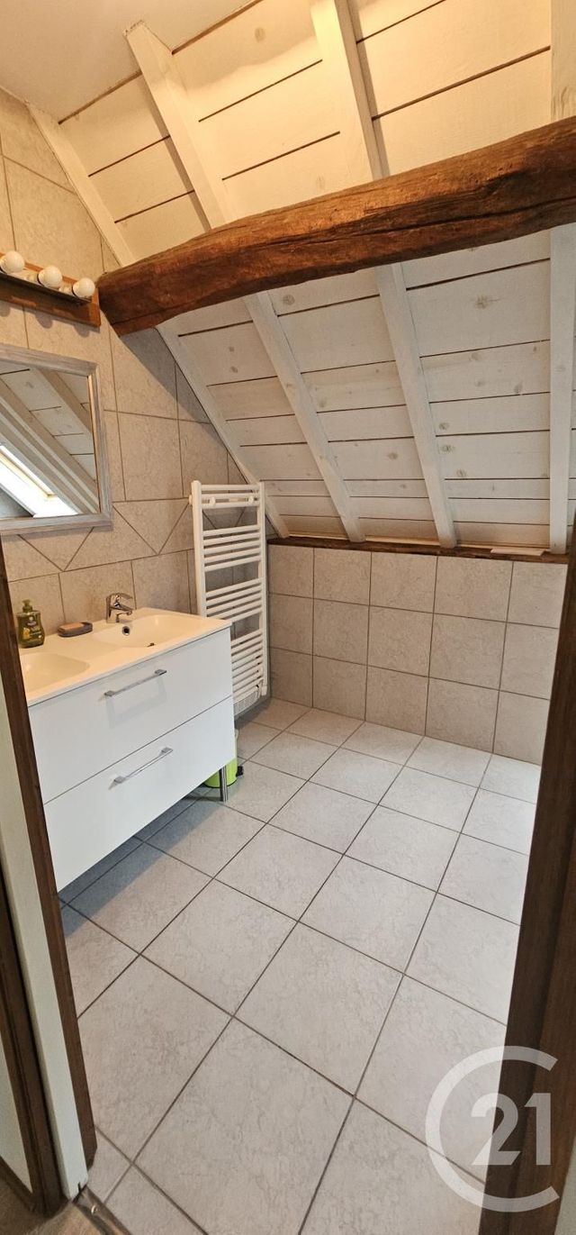 Maison &agrave; vendre - 10 pi&egrave;ces - 242 m2 - Montagny Pres Louhans - 71 - BOURGOGNE